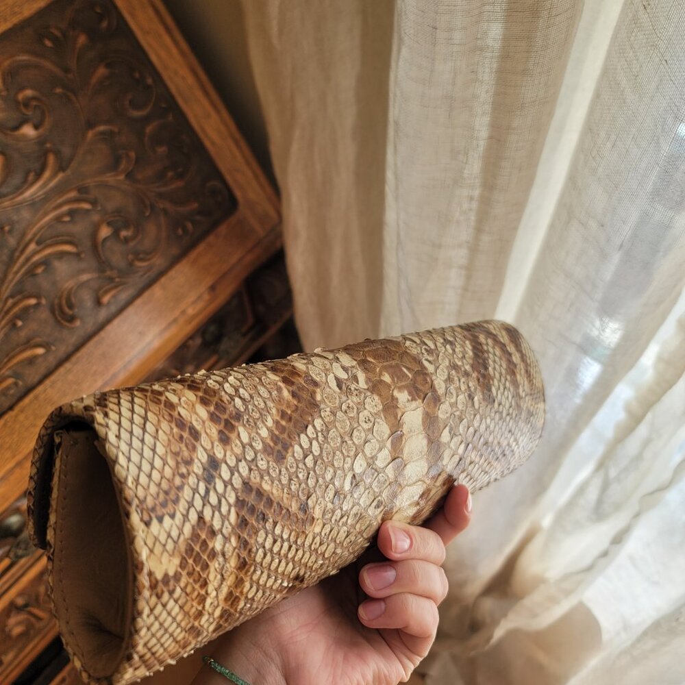 Python Clutch - image 5